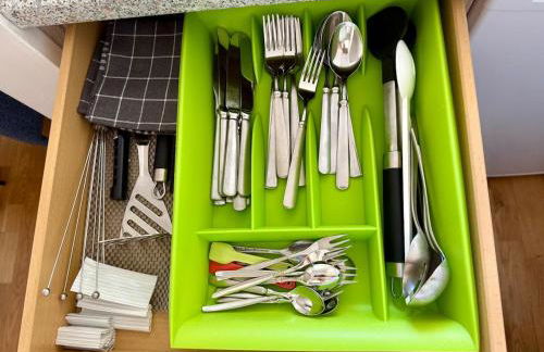 Zentrales Apartment im Herzen von München - Photo 15