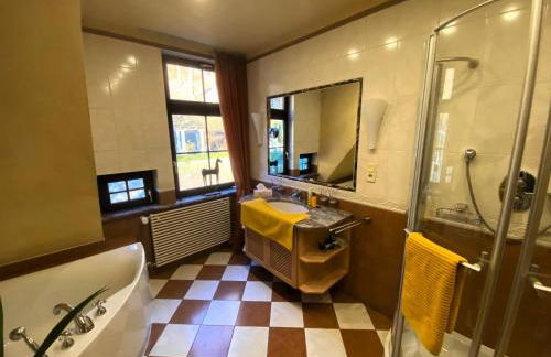 Monsieur Claude - Wohnen in einer historischen Villa - Foto 52