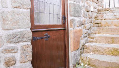 Shire Cottage at Top Butterley Farm - Foto 2