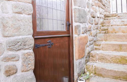 Shire Cottage at Top Butterley Farm - Foto 2