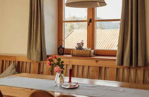 Ferienwohnung Schwarzenberg - Foto 35