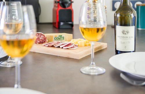 Le 001-GregIMMO-Appart'Hôtel - Foto 22