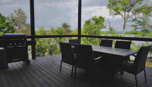 Amazing New House - Waterfront Getaway + Boat Dock - Foto 3