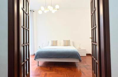 Casa Alice Near Vatican City - Modern, High Floor with View - Foto 15