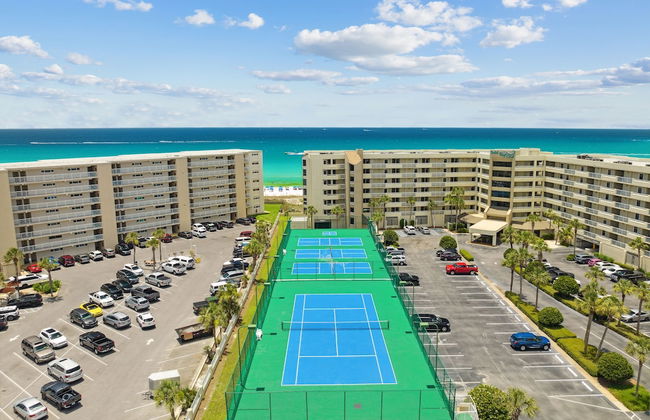 Inlet Reef Club by Panhandle Getaways - Foto 1