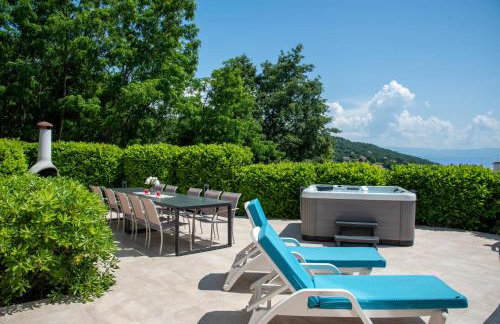 Villa Sveti Petar - with heated pool and outdoor jacuzzi - Photo 53
