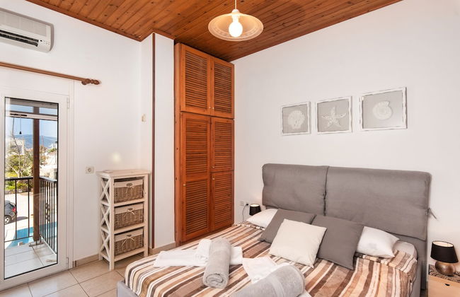 Plaque Panoramic SeaView Villa - Photo 3