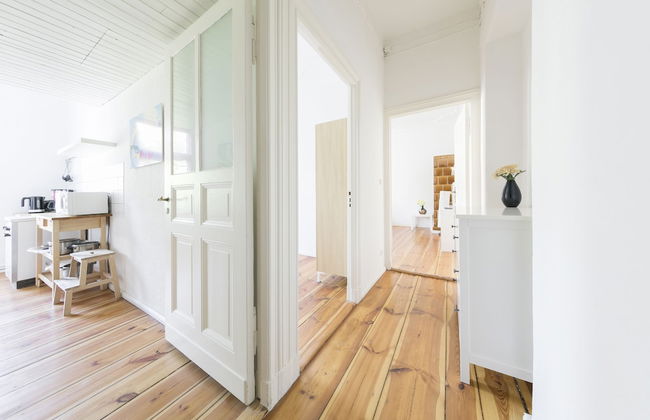 Primeflats - Apartment Togo - Afrikanisches Viertel - Foto 5