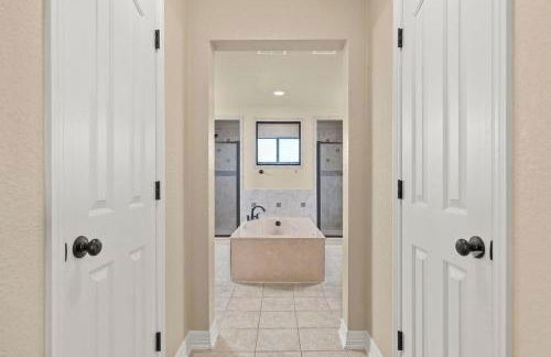 NEW Killeen house 8-10ppl families & groups pets - Foto 11