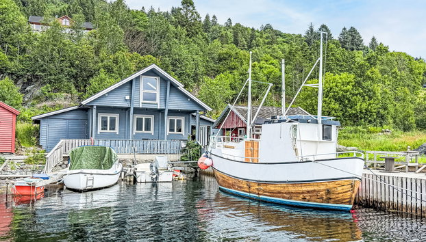 Rorbu - Foto 5, House