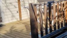 provence au pied du Luberon emplacement 325 domaine des iscles - Foto 4