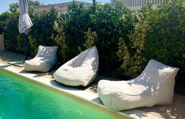 Villa Isabella Aegina - Foto 2