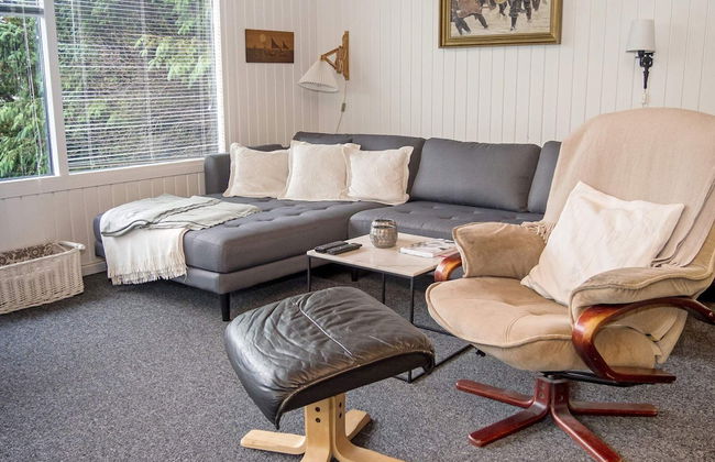 6 Person Holiday Home in Thisted - Foto 12