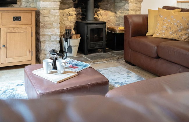 Maple Cottage - Beautiful 2BD Retreat - Foto 37