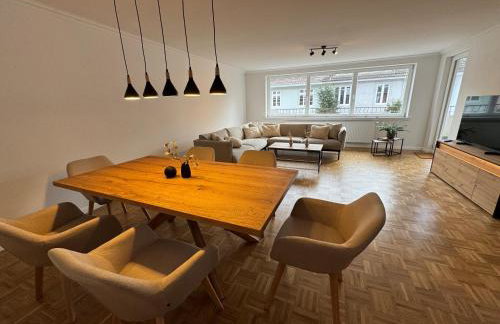 MEL&BENS Modern Oak-Apartments für bis zu 12 Personen - Foto 38