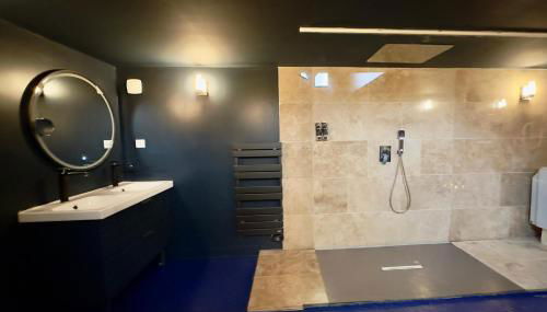Mieuxqualhotel jacuzzi privatif La Parenthèse - Foto 5