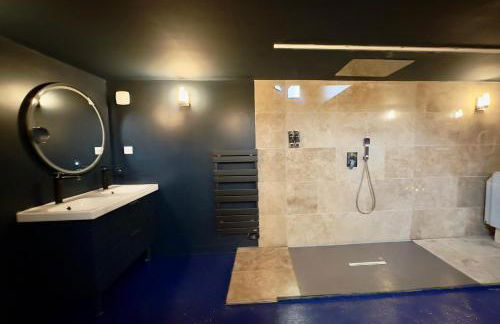 Mieuxqualhotel jacuzzi privatif La Parenthèse - Foto 5