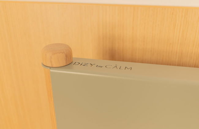 CALM Appart' & Hostel - Foto 14