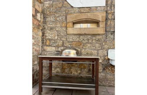 Holiday Home Pfalzliebe.anno1791 - Foto 37