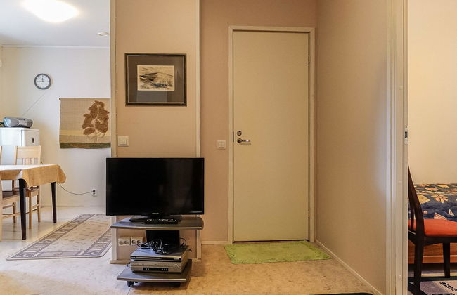 Itätullinkievari - Foto 7