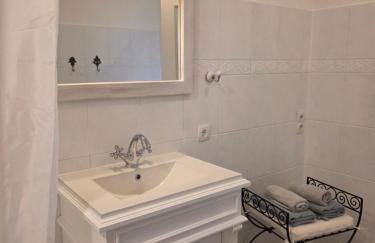 Landhaus Wohnung 30 Min bis Hamburg - Foto 13