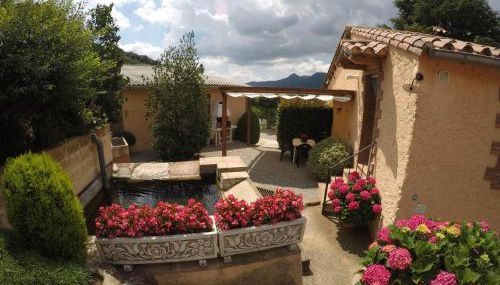 Apartamento en pleno Montseny Mas Romeu Turisme Rural - Foto 2