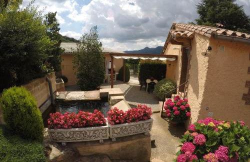 Apartamento en pleno Montseny Mas Romeu Turisme Rural - Foto 2