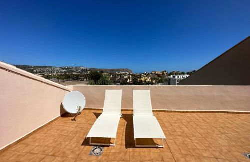 Relax Nou Fontana 200M2 5min Beach - Foto 12