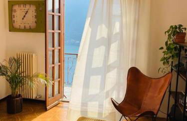 Casa privata con splendida vista lago "Il Gallicantus" - Foto 13