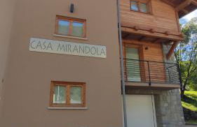Casa Mirandola Montana - Foto 66