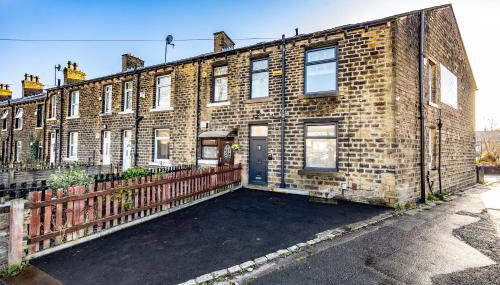 Modern Birkby Lodge Townhouse 2-3 bedroom options - Foto 1
