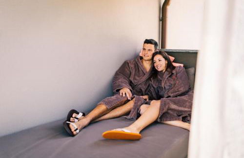 ALIA appartements & wellness - Foto 76