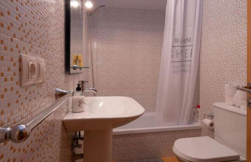 Apartamento Ancora Caldebarcos - Foto 32