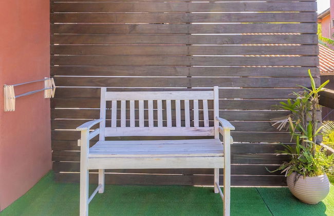 Pousada Solar dos Lírios - Praia do Rosa - Photo 46