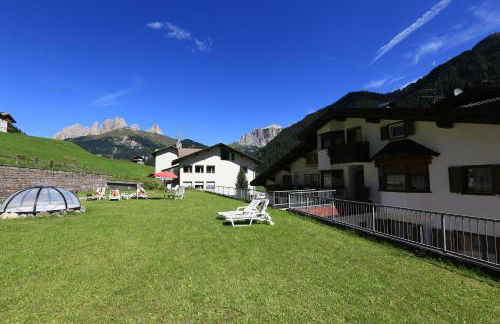 Appartamenti Arnica - Foto 38