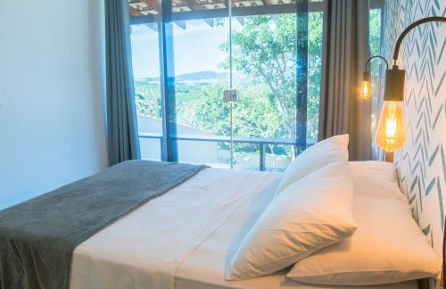 Casa em Búzios - 3 quartos e Vista ao Mar - Foto 20