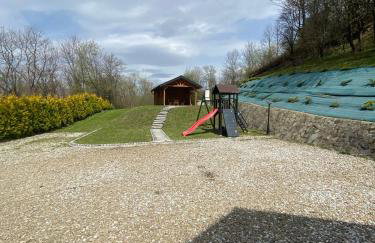 Dom nad Popradem - Foto 29