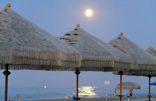 Silvi Marina Sea Resort - Foto 69