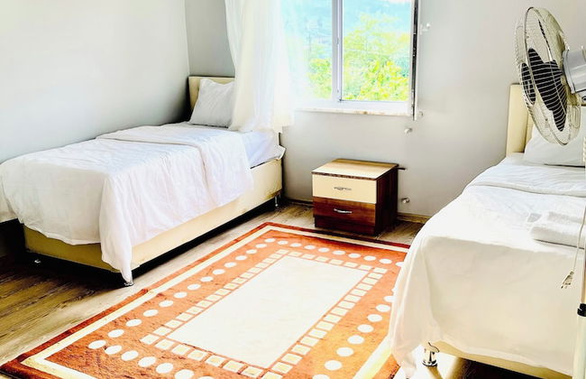 Five Stars Apart Bungalov - Foto 9