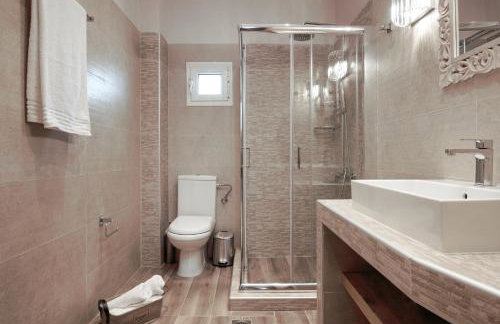 Eleana Luxury Private Apartment - Foto 26