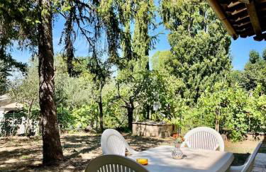 Casa Giuliani - Foto 12