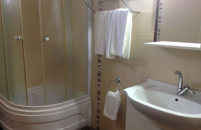 Olbia Residence Hotel - Foto 17