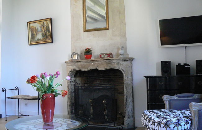 Appartement Relais Saint Pavin - Foto 14