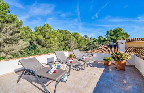 Ideal Property Mallorca - Casa Osborne - Foto 44