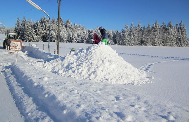 Hauserwirt - Photo 17