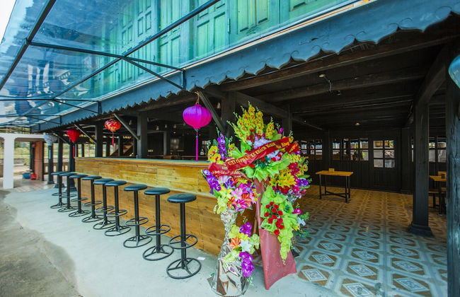 Ngoc Son homestay - Photo 14