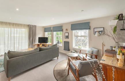 Derwentwater View - Foto 9