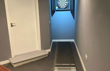 Carloway Self Catering, 5A Upper Carloway, Isle of Lewis, Outer Hebrides - Off grid, outdoor, wood fired hot tub and infra red sauna - Photo 16