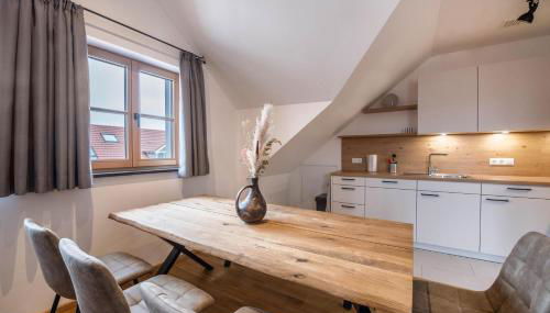 Ferienwohnung Josef - Foto 4