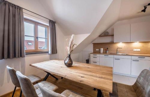 Ferienwohnung Josef - Foto 4